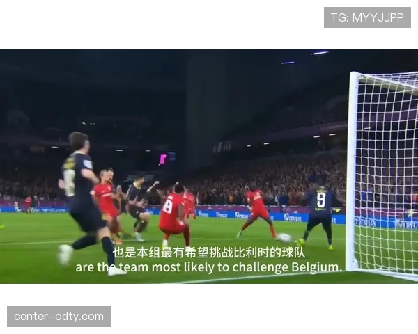 土耳其冲击2026美加墨世界杯：出线前景与阵容预测分析